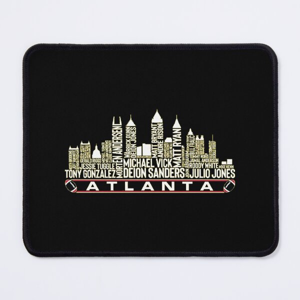 Item preview, Art - Atlanta Falcons designed and sold by AuroraminCiara.