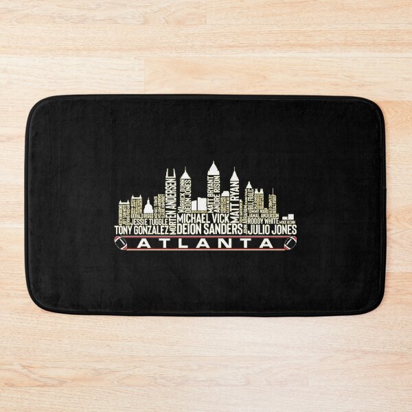 Item preview, Art - Atlanta Falcons designed and sold by AuroraminCiara.