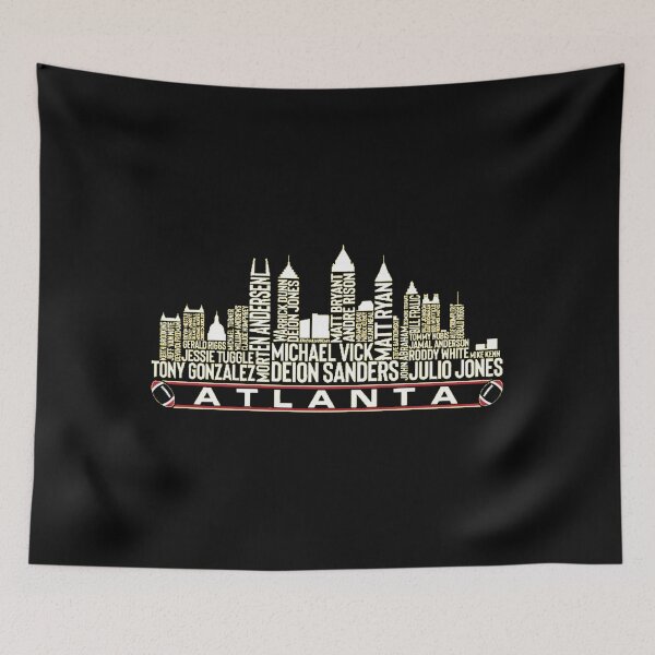 Item preview, Art - Atlanta Falcons designed and sold by AuroraminCiara.