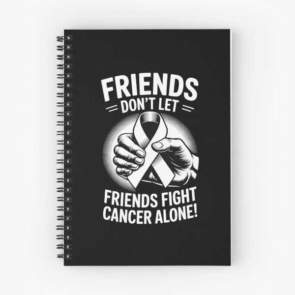 Item preview, Friend Lovers Support Fighting Lung Cancer Awareness designed and sold by AmparoBoyle.
