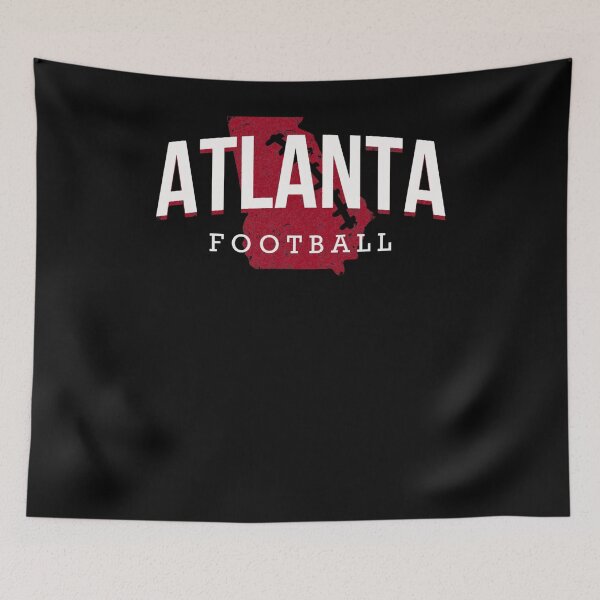 Item preview, Art - Atlanta Falcons designed and sold by AuroraminCiara.