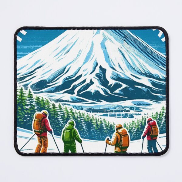 Item preview, Niseko designed and sold by maximinano100k.