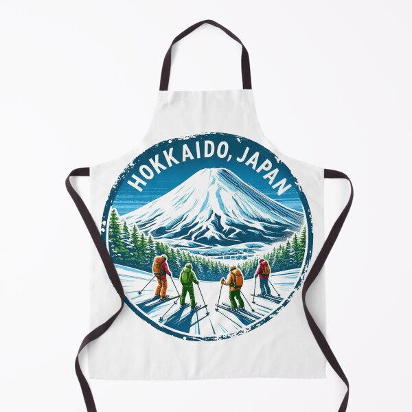 Item preview, Niseko designed and sold by maximinano100k.