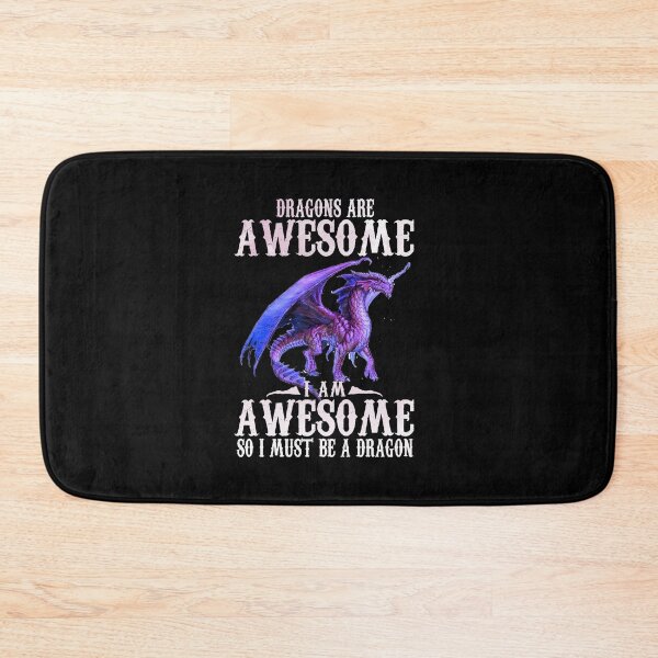 Item preview, Dragons Are Awesome I'm a Dragon For Boys And Girls Funny Cute Fantasy Animals Lover designed and sold by Ostericaimusa.