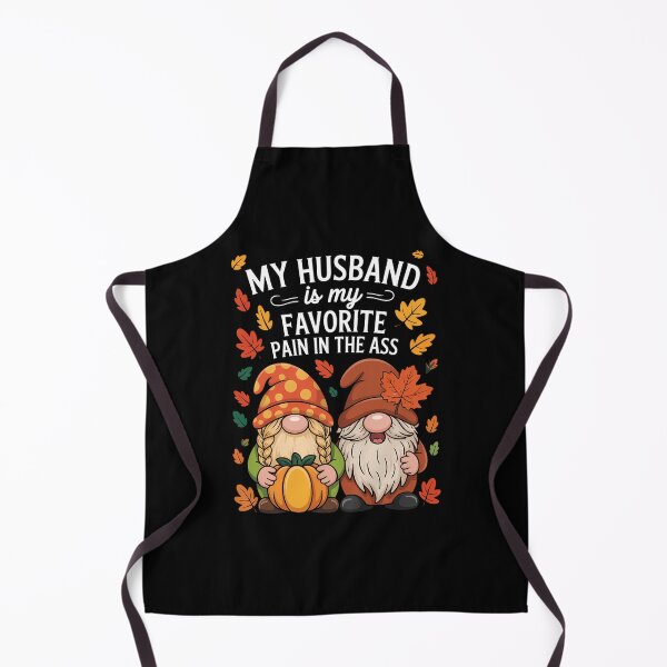 Item preview, Gnomes Funny Family designed and sold by georgiaarsnal.