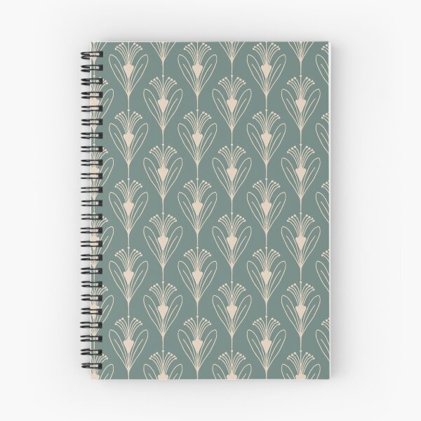 Item preview, Sutton Place - Frost designed and sold by Traci Pollard Design Studio.
