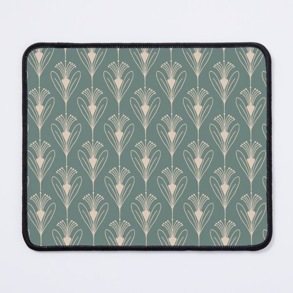 Item preview, Sutton Place - Frost designed and sold by Traci Pollard Design Studio.