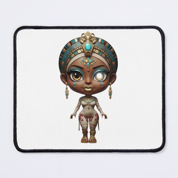 Item preview, Cute Mummy Queen designed and sold by Viralvsnz.