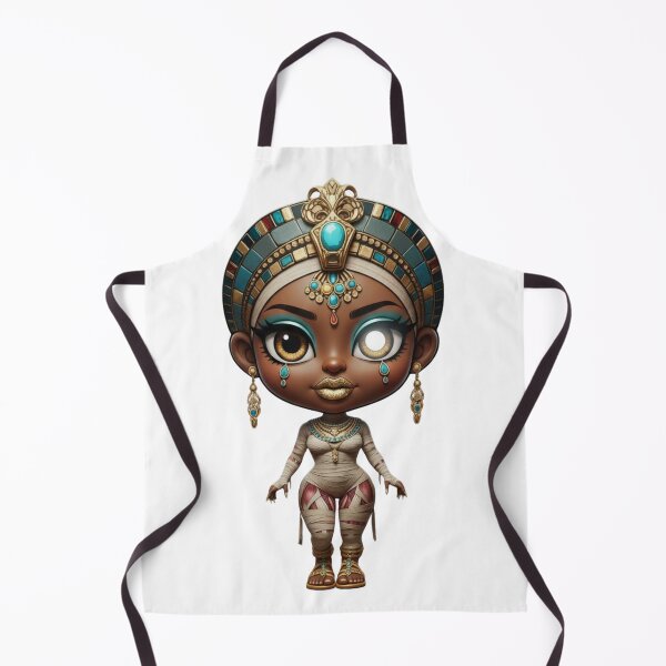 Item preview,  Cute Mummy Queen designed and sold by Viralvsnz.