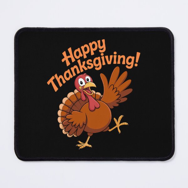 Item preview, Happy Thanksgiving, Thanksgiving Crew designed and sold by brynatshop.