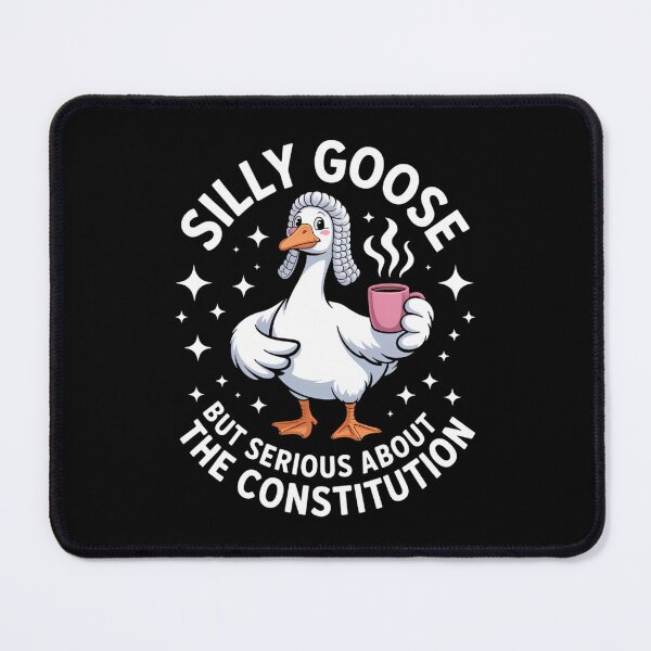 Item preview, Goose Funny Joke Middle School designed and sold by georgiaarsnal.