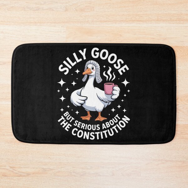 Item preview, Goose Funny Joke Middle School designed and sold by georgiaarsnal.