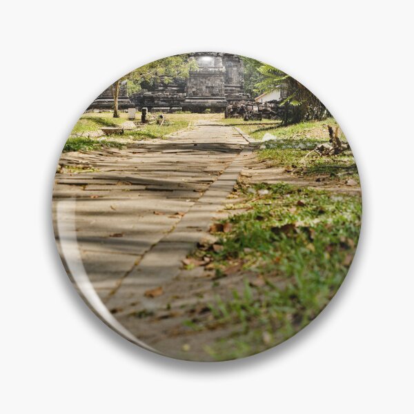 Item preview, Under the trees, the sacred stones of Java designed and sold by franck380.