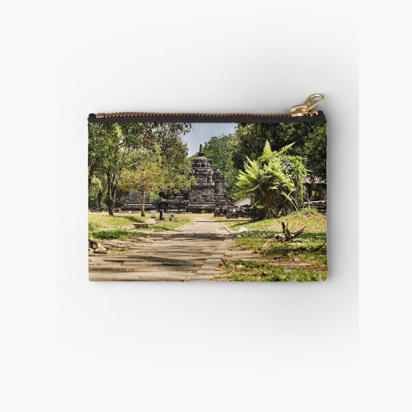 Item preview, Under the trees, the sacred stones of Java designed and sold by franck380.