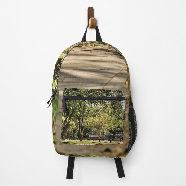 Item preview, Under the trees, the sacred stones of Java designed and sold by franck380.