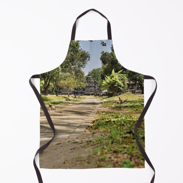 Item preview, Under the trees, the sacred stones of Java designed and sold by franck380.