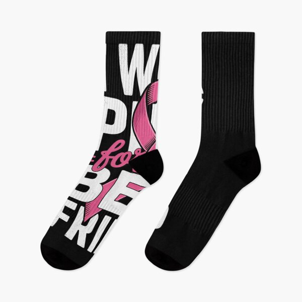 Item preview, Friend Support Breast Cancer Awareness Lovers designed and sold by RansomFlatley.