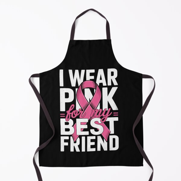 Item preview, Friend Support Breast Cancer Awareness Lovers designed and sold by RansomFlatley.