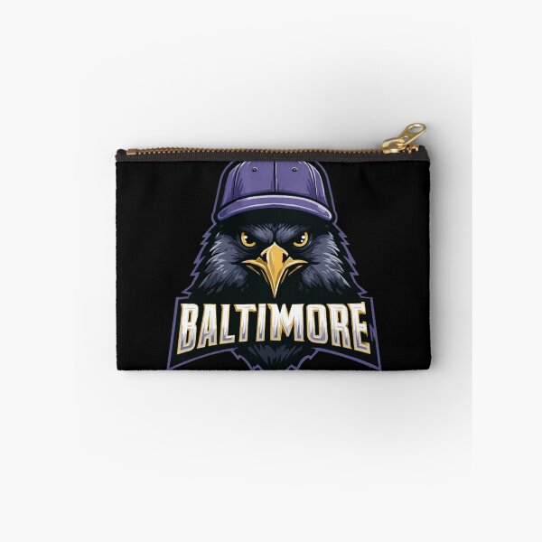 Item preview, Art - Baltimore Ravens designed and sold by CleopatraDily.