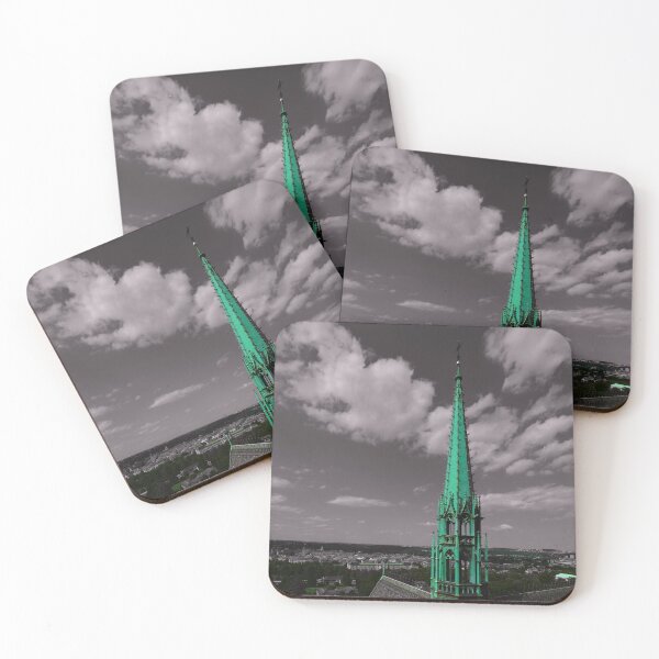 Item preview, Cathedral Prague designed and sold by Georgie Photography.