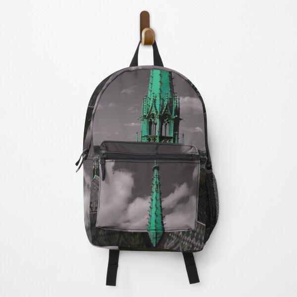 Item preview, Cathedral Prague designed and sold by Georgie Photography.