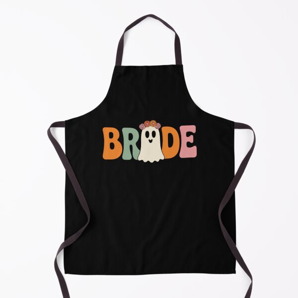 Item preview, Bride Let's Go Ghouls Ghost Halloween Spooky Bachelorette designed and sold by TyraYoung.
