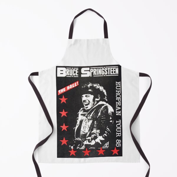 Item preview, Bruce The Boss Rock Legend designed and sold by JazzyQueen.