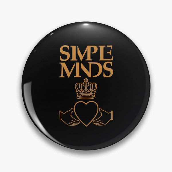 Item preview, The Simple Minds Cliff's Call designed and sold by Peachsocute.