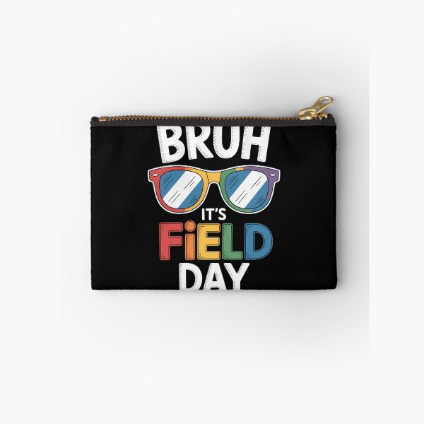 Item preview, Bruh It's Field Day Teacher Boys Girls Kids Happy Field Day designed and sold by TyraYoung.