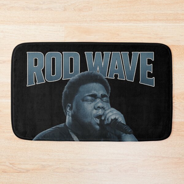 Item preview, Rod Wave – The Redemption Experience (Vintage 90s Concert Tee Design) designed and sold by getpressedshirt.