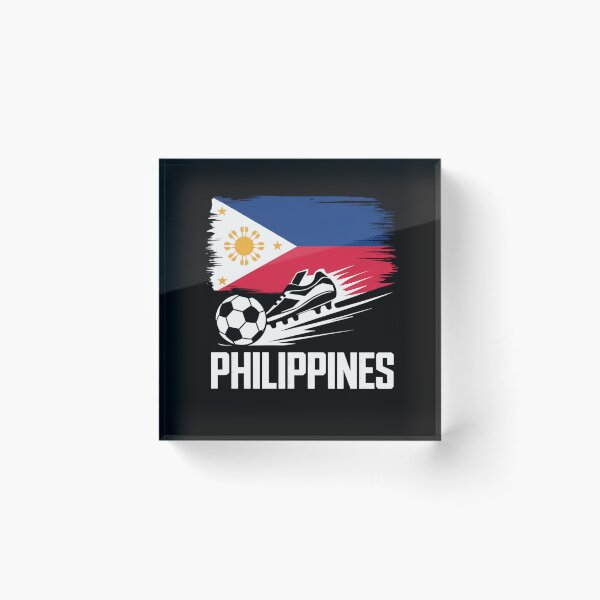 Item preview, Philippines Flag Jersey Philippine Soccer Team Philippine designed and sold by brynatshop.