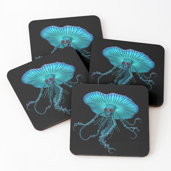 Item preview, Medusa devours souls designed and sold by Steve Desing.