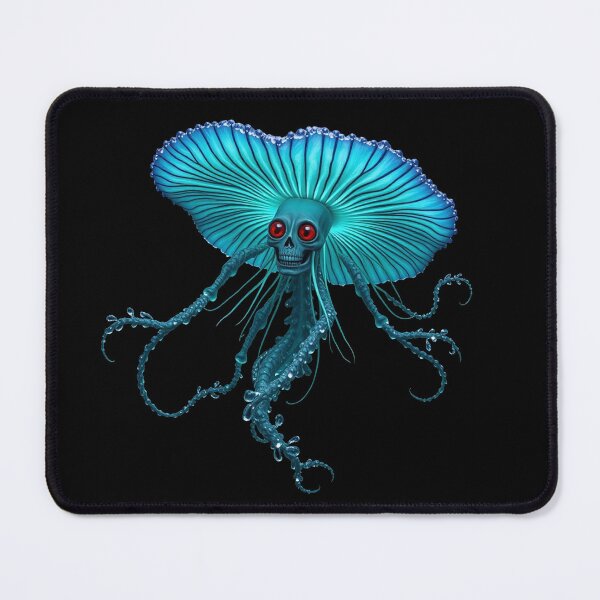 Item preview, Medusa devours souls designed and sold by Steve Desing.
