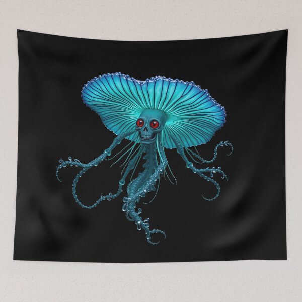 Item preview, Medusa devours souls designed and sold by Steve Desing.