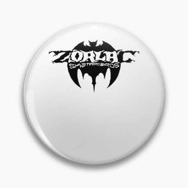Item preview, Pushead Zorlac designed and sold by RonnieVogel.