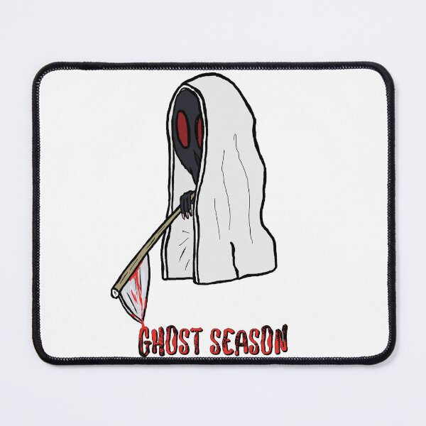 Item preview, Ghost Season designed and sold by Shooz34.
