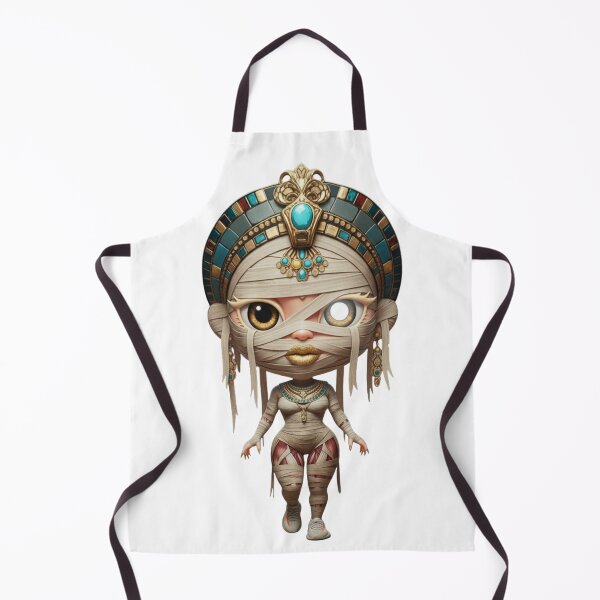 Item preview, Mummy Queen designed and sold by Viralvsnz.
