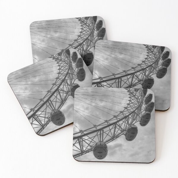 Item preview, London Eye designed and sold by Georgie Photography.