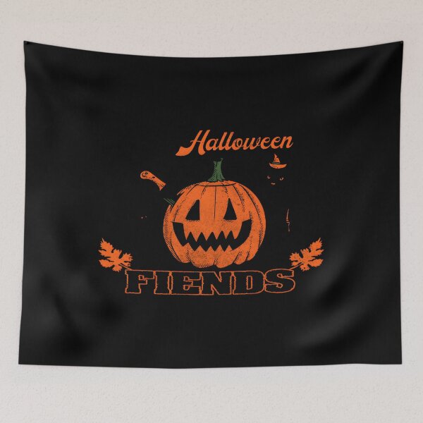 Item preview, Halloween Fiends designed and sold by aswmhmlc71.
