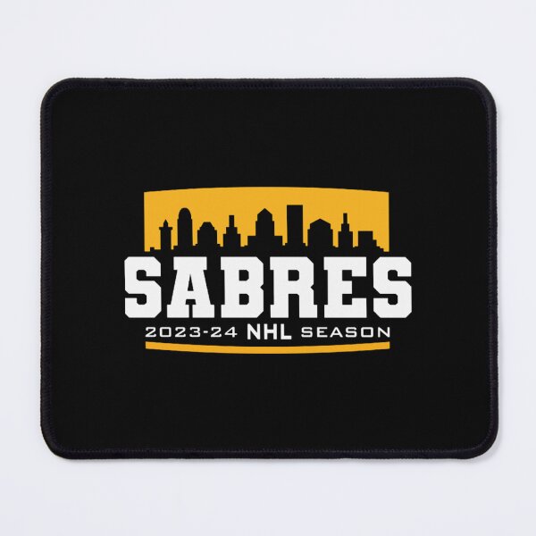 Item preview, Art - Buffalo Sabres designed and sold by ClorindaHudsona.