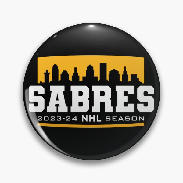 Item preview, Art - Buffalo Sabres designed and sold by ClorindaHudsona.