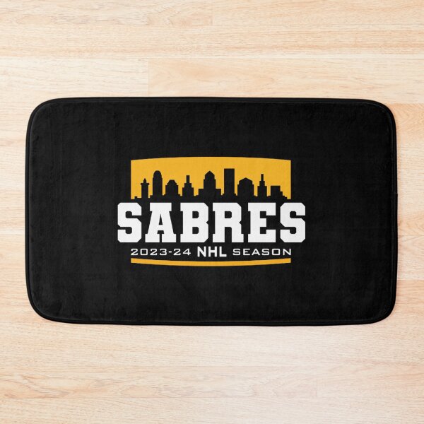 Item preview, Art - Buffalo Sabres designed and sold by ClorindaHudsona.