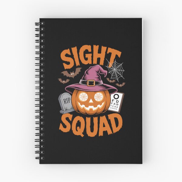 Item preview, Halloween Optometry Optician Optometrist designed and sold by georgiaarsnal.