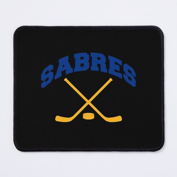 Item preview, Art - Buffalo Sabres designed and sold by ClorindaHudsona.