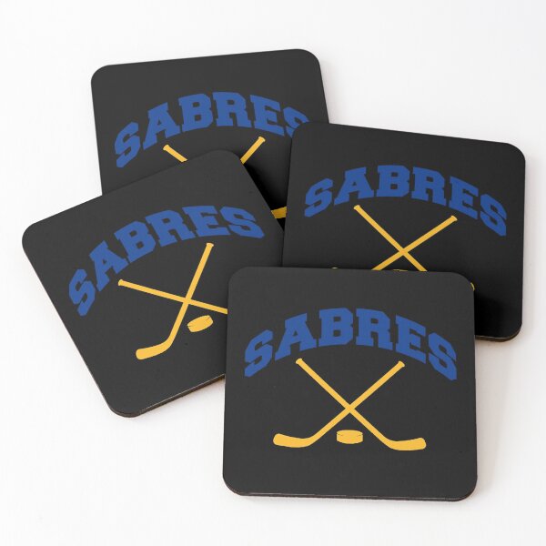 Item preview, Art - Buffalo Sabres designed and sold by ClorindaHudsona.