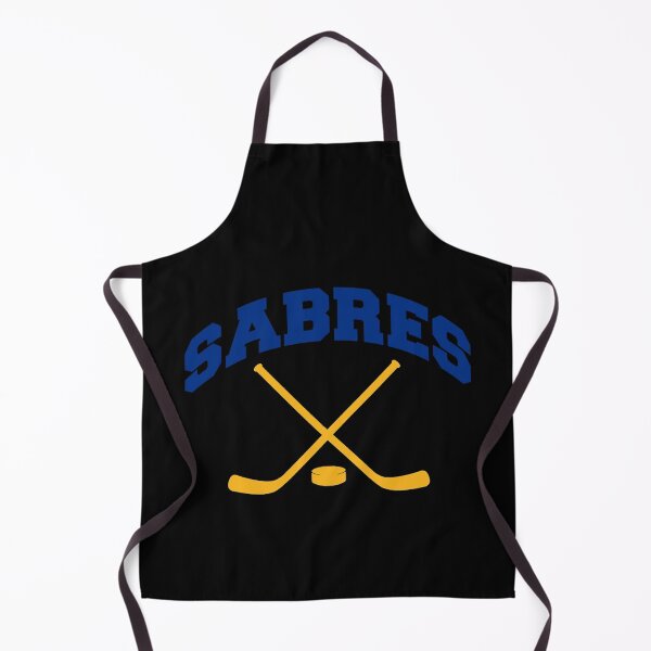 Item preview, Art - Buffalo Sabres designed and sold by ClorindaHudsona.