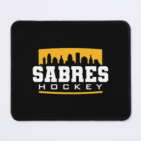 Item preview, Art - Buffalo Sabres designed and sold by ClorindaHudsona.