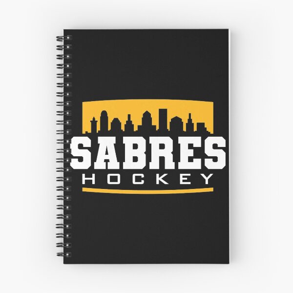 Item preview, Art - Buffalo Sabres designed and sold by ClorindaHudsona.