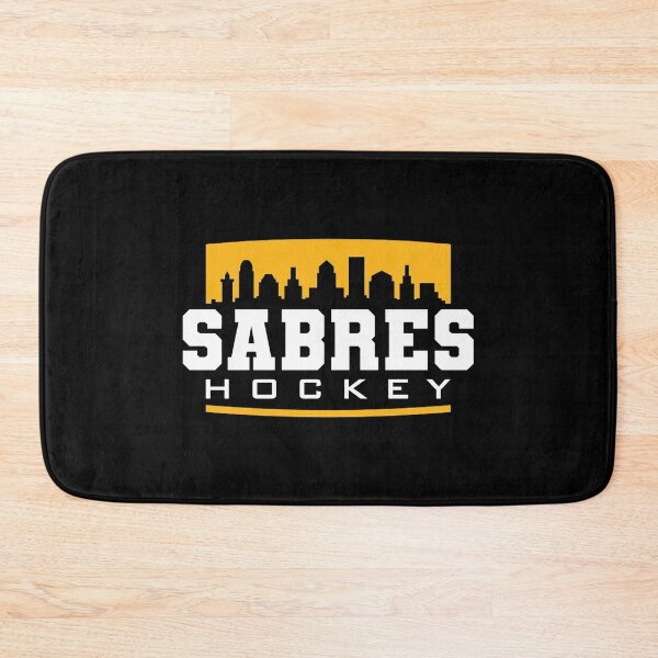 Item preview, Art - Buffalo Sabres designed and sold by ClorindaHudsona.