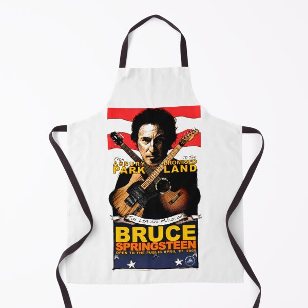Item preview, Bruce The Boss Rock Legend designed and sold by JazzyQueen.